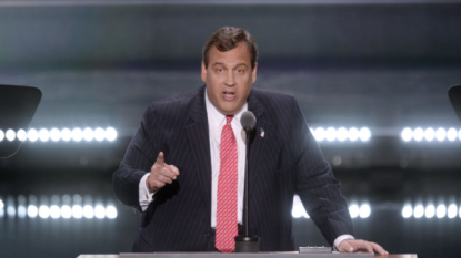 Christie knew about Bridgegate 3 days into lane closures