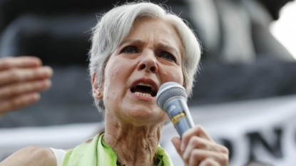 Green Party’s Stein plans to be at Hofstra, will debate online