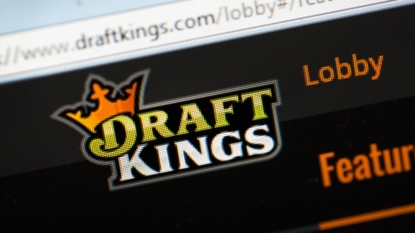 DraftKings generates $153m in additional funding