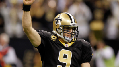 Drew Brees, Saints appear ready to extend star QB’s contract