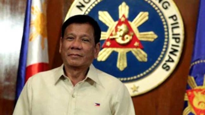 Duterte Claims He Never Insulted Obama