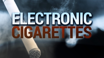 E-cigarette battery explodes in handbag, prompts mall scare