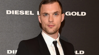 Ed Skrein to play evil cyborg in ‘Alita: Battle Angel’