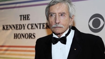 American playwright Edward Albee dies