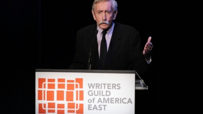 Edward Albee dead: Theater community, Hollywood pay tribute