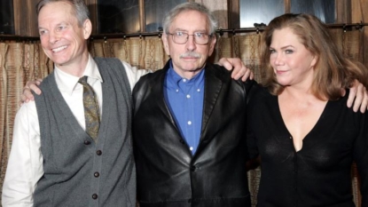 Edward Albee, famous for Who’s Afraid of Virginia Woolf?, dies aged 88