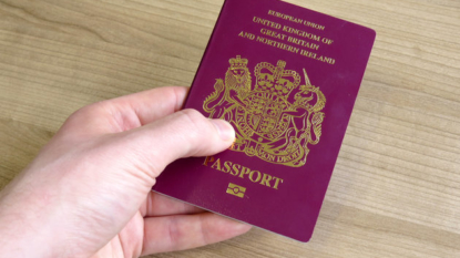 Brexit: EU visa scheme could see Britons paying to visit Europe