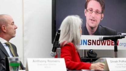 “Snowden is no whistleblower” – US House Committee