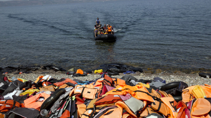 Egypt: Death Toll From Migrant Boat Tragedy Rises To 51