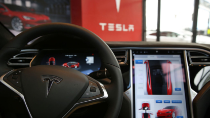 Elon Musk says Tesla will update Autopilot on 21 September