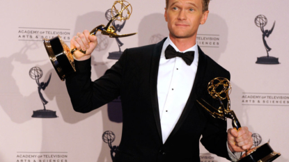 Emmy Awards Hit All-Time Ratings Low