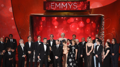 Emmy Awards 2016: Ratings Hit All-Time Low with 11.3 Million Viewers