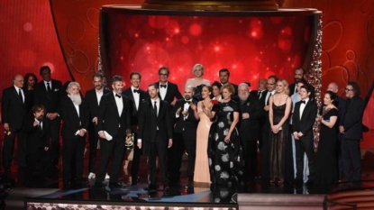 Emmy Awards 2016 Winners List