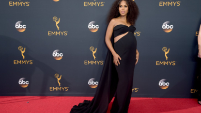 Emmy Awards fashion: Who rocked the red carpet: Washington, Paulson, Culpo