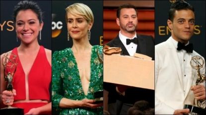 Emmys 2016: Predictable winners, new entries, hilarious moments and meaningful speeches