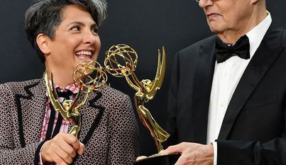 Emmys bring in all-time low ratings for ABC