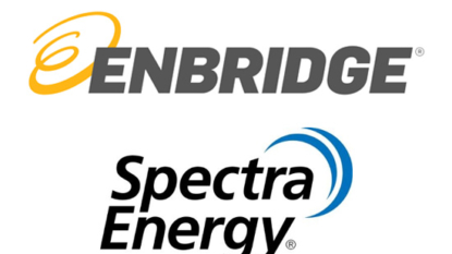 Enbridge merging with Spectra Energy in $28 billion deal