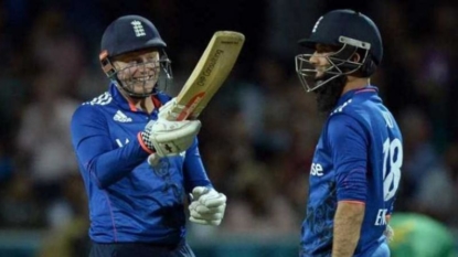 England eye clean sweep against Pakistan