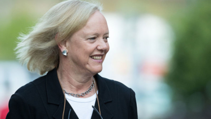 HP Enterprise nears deal to sell software division