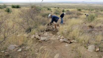 Enter national parks for free on Saturday — aka National Public Lands Day