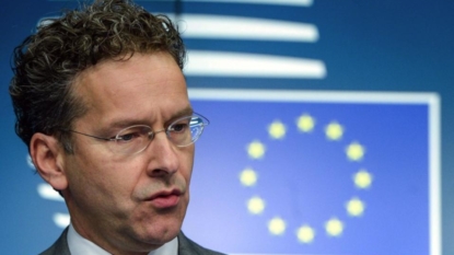 Eurogroup urges Greece to deliver reforms to get financial aid