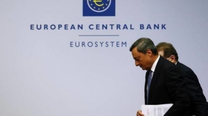 European Central Bank Weighs Stimulus as Inflation Lags