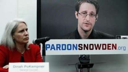 Even Twitter CEO Jack Dorsey Wants Obama To Pardon Edward Snowden