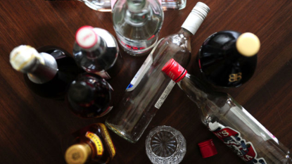 Doing exercise may counteract some of alcohol’s deadly effects