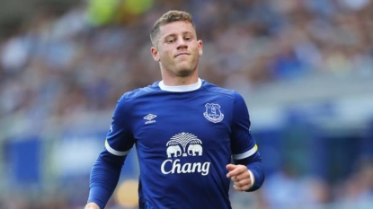 Barkley needs to improve, says Everton boss Koeman