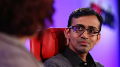 Ex-Yahoo executive Anand Chandrasekaran to join Facebook