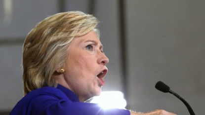 FBI releases notes from Clinton email investigation