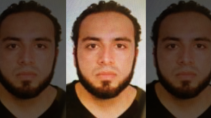 New York bombing: Police seek 28-year-old man