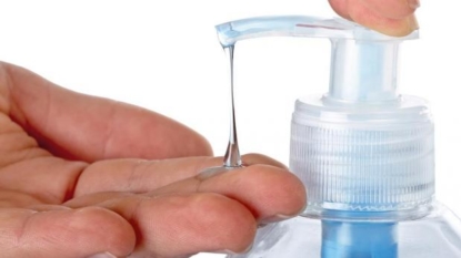 FDA bans antibacterial ingredients from soap