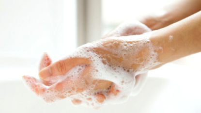 FDA warning: Some antibacterial soaps do more harm than good