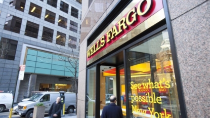 Wells Fargo to eliminate product sales goals for retail bankers