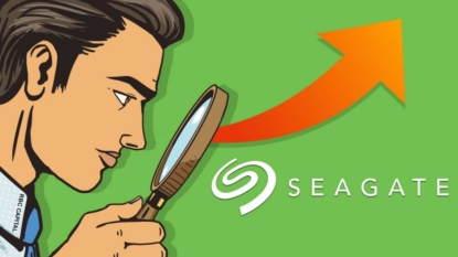 RBC Capital Markets Increases Seagate Technology PLC (STX) Price Target to $34.00