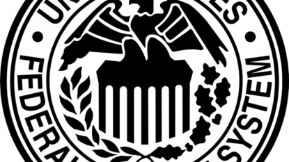 FOMC leaves rates unchanged in September meeting