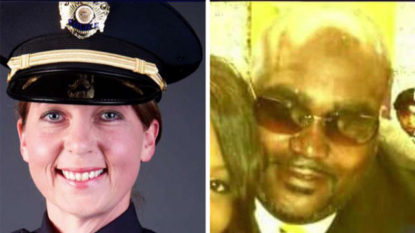 Tulsa Officer Charged With Manslaughter After Killing Black Driver