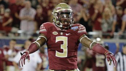 FSU’s Derwin James to have surgery, will miss key clash against Louisville