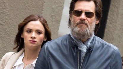 Jim Carrey Sued for Wrongful Death by Ex-Girlfriend’s Husband