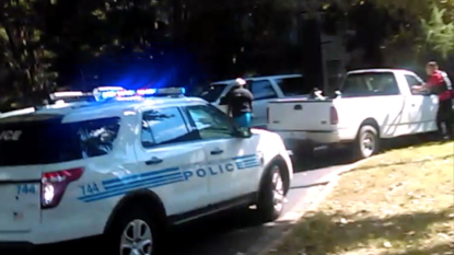 Family of Keith Scott Releases Video of Charlotte Shooting