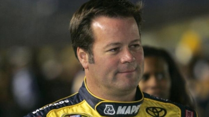 Father, stepmother of ex-NASCAR driver Robby Gordon found dead