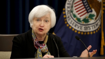 Fed Keeps Rates Steady, Markets Look to December