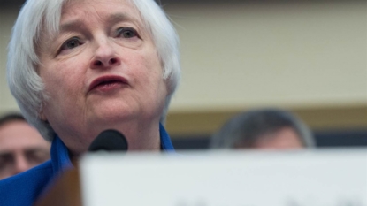 Fed open to raising interest rates