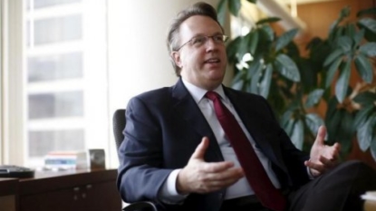 Fed’s Williams reiterates call for rate increase “sooner than later”