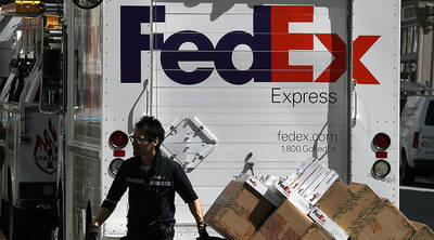 FedEx Corporation (FDX) to Raise Shipping Rates in 2017