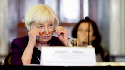 Janet Yellen fires back at Trump: Fed is not political