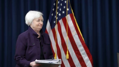 Federal Reserve Left Interest Rates Unchanged at its September Meeting