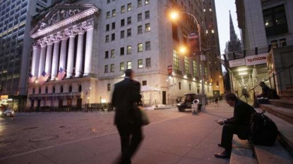 Federal Reserve Risks Markets Shock With September Rate Hike — FT