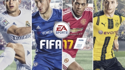 Federation Internationale de Football Association 17 download now available on EA/Origin Access for PC